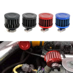 Cold Air Intake Filter for Turbo Vehicles