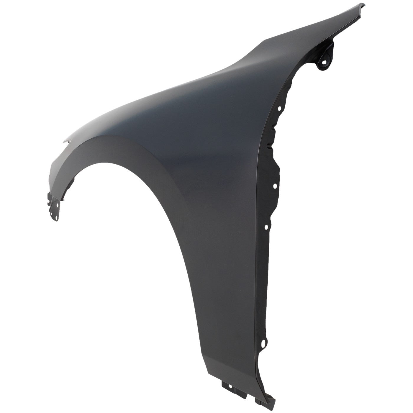 Fender for Mazda 3 (2019–2024) Front Driver Side Hatchback