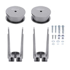 3.5" Lift Kit Coil Spring Spacers for Jeep Commander XK (2006–2010)