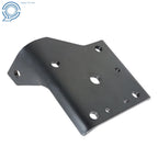 Multi Leaf Spring Shock Plate Kit for Camaro Firebird Nova (1968-1972)