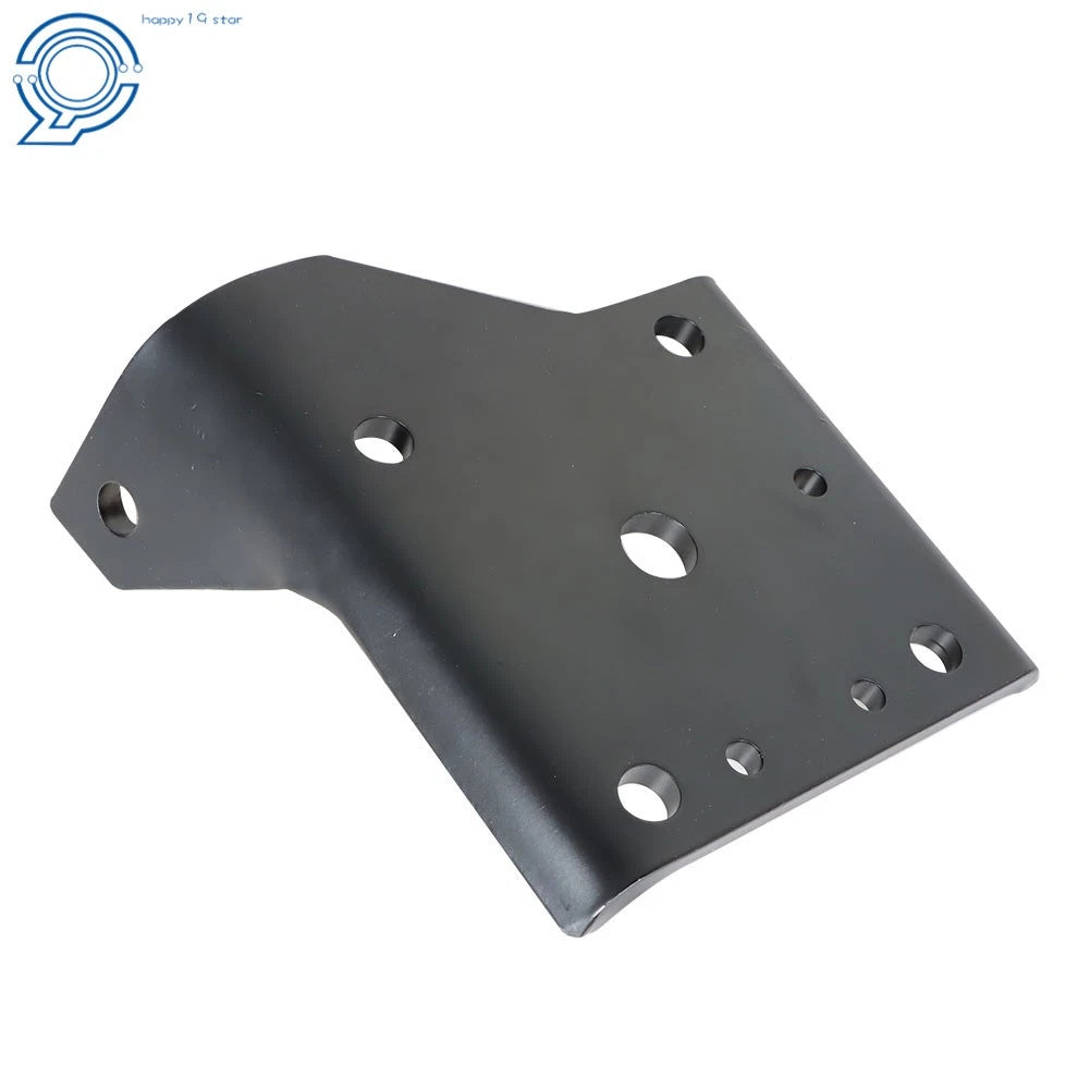 Multi Leaf Spring Shock Plate Kit for Camaro Firebird Nova (1968-1972)