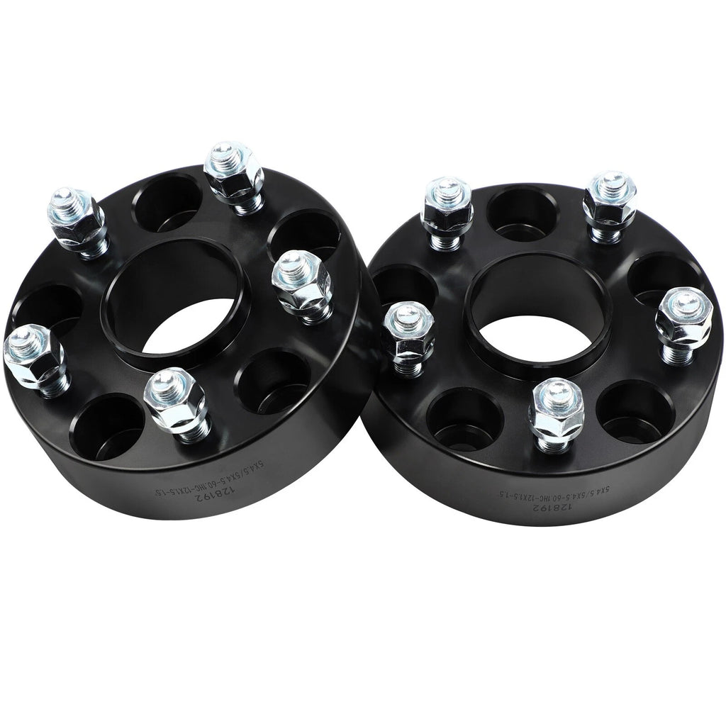 2X 1.5 Inch Wheel Spacers for Toyota Tacoma Sienna RAV4 Camry