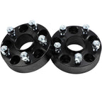 2X 1.5 Inch Wheel Spacers for Toyota Tacoma Sienna RAV4 Camry