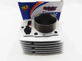 Cylinder Kit for Honda CLR125 City Fly (1998-2003) - Barrel, Piston, Gaskets