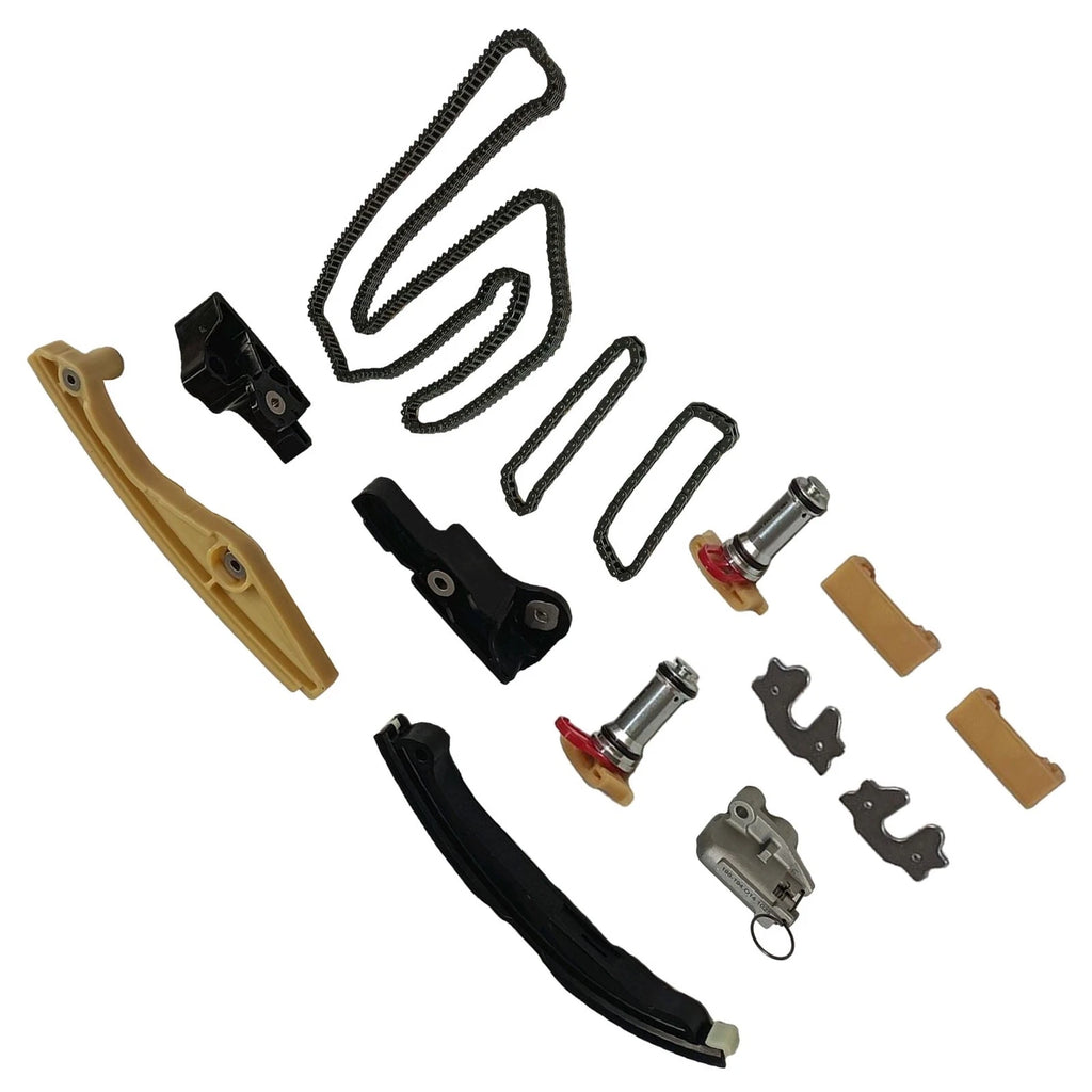Engine Timing Chain Kit for Ford Transit 150 250 350 (2015–2022) 90738SGX