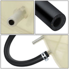 Coolant Overflow Tank Reservoir for Jeep Wrangler JK 2007–2008