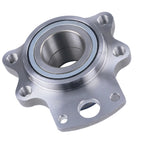 Left Wheel Hub Bearing for Nissan 300ZX Infiniti Q45 (1990–1996)