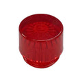 Instrument Panel Indicator Lens for International Tractors 5088, 5288 (71652C1)