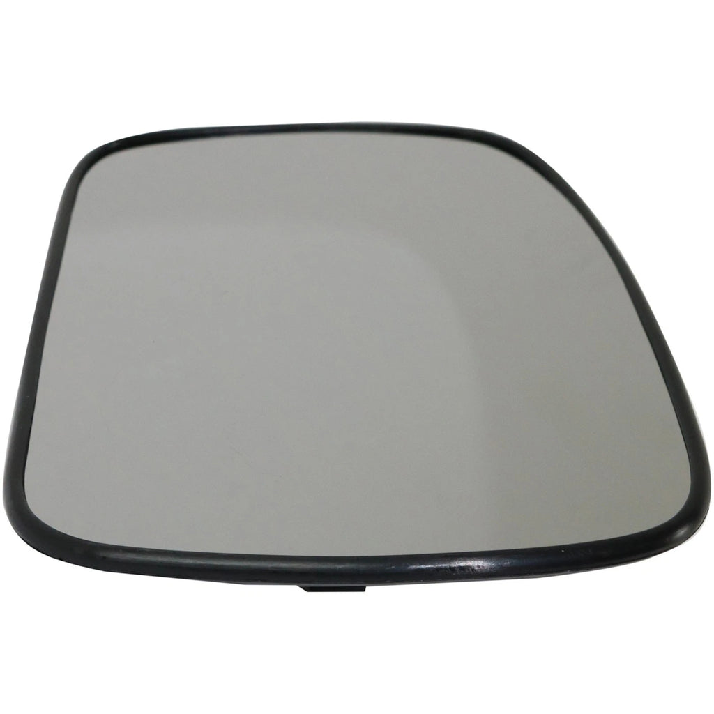 Heated Driver Left Side Mirror Glass for Kia Sorento (2003–2009)