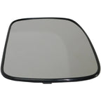 Heated Driver Left Side Mirror Glass for Kia Sorento (2003–2009)