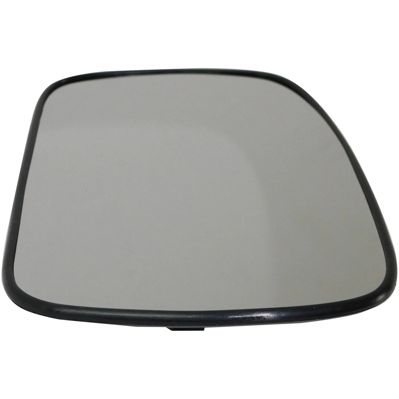 Heated Driver Left Side Mirror Glass for Kia Sorento (2003–2009)