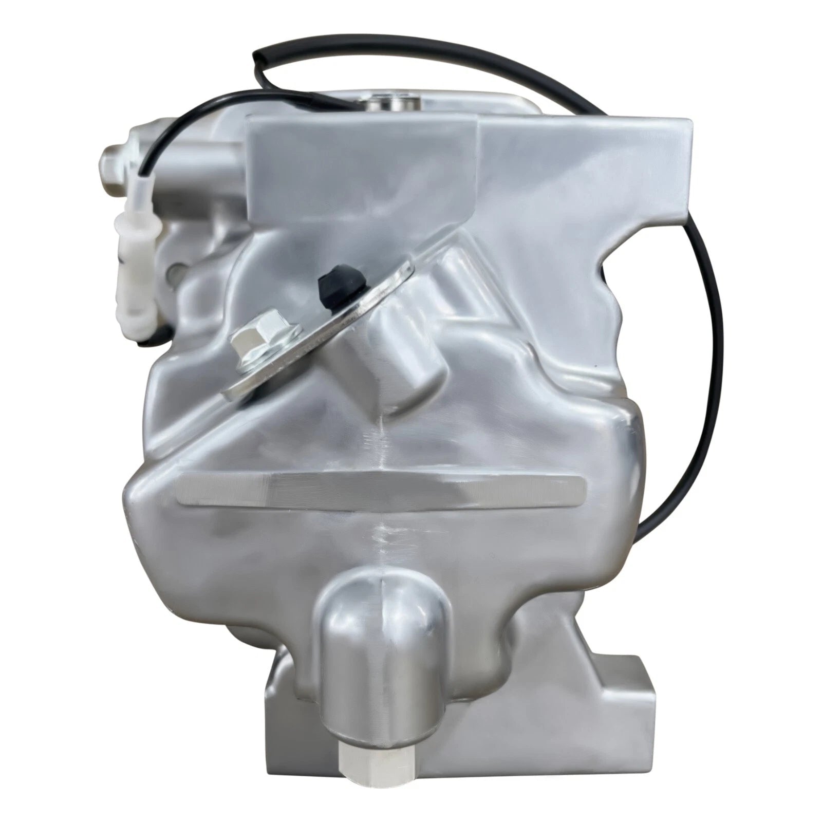 A/C Compressor Kit Replacement for Mazda Protege 1.8L (1999-2003)