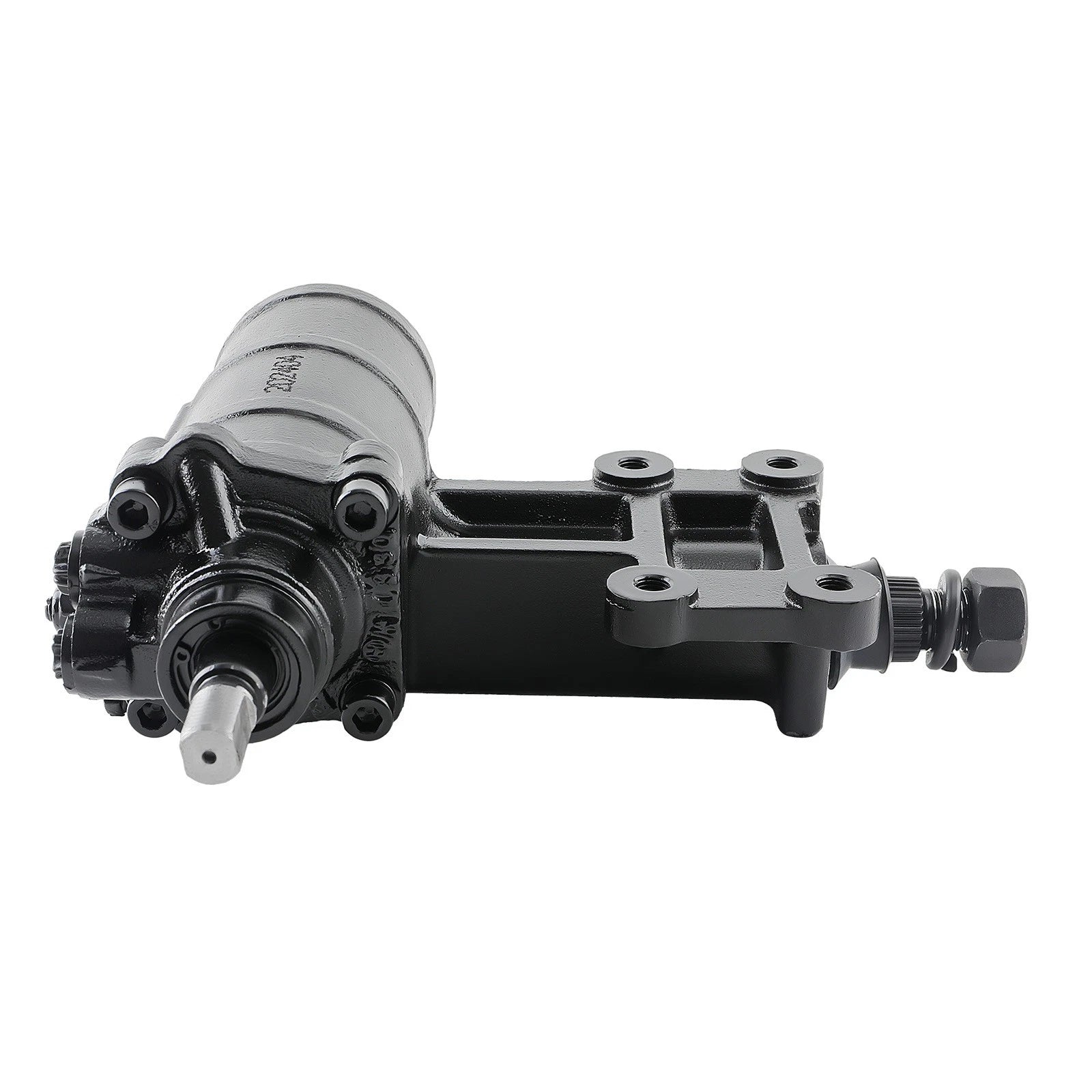 Power Steering Gear Box for Jeep Wrangler JK JKU RHD (2007–2017) 18200750-101