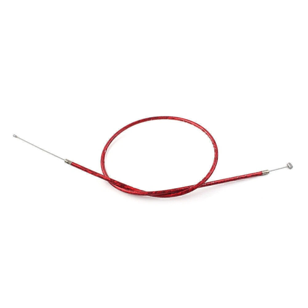 Throttle Cable for 43cc 47cc 49cc Mini Quad ATV Dirt Bike