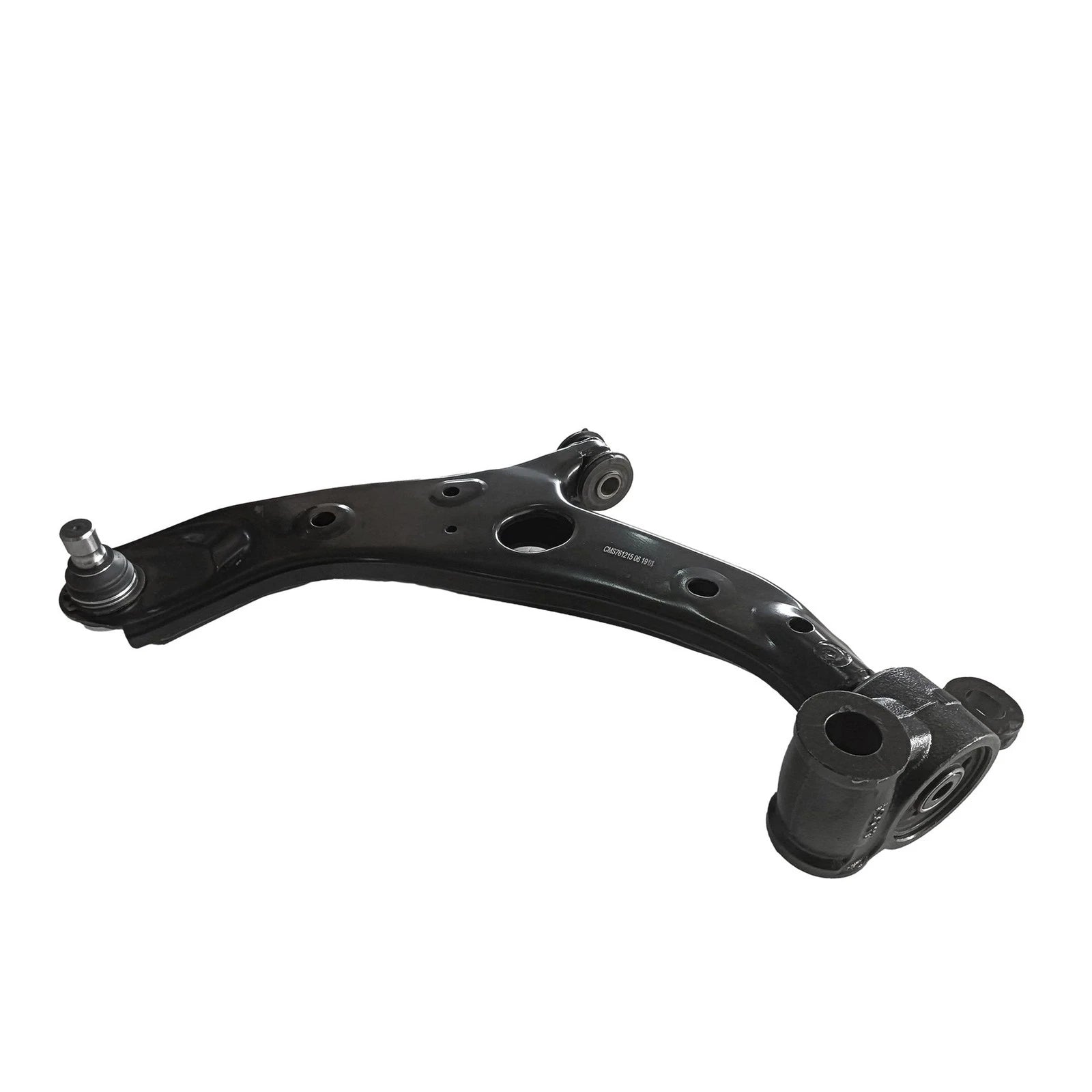 Front Left Lower Control Arm w/ Ball Joint for Mazda 3 (2014–2018) RK623508