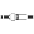 PTO Shaft for John Deere 1950N 1950 1850N 1840 1830 1640 1550 (T30803)
