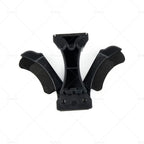 Center Console Cup Holder Divider for Toyota LandCruiser 100 Series (1998–2007)