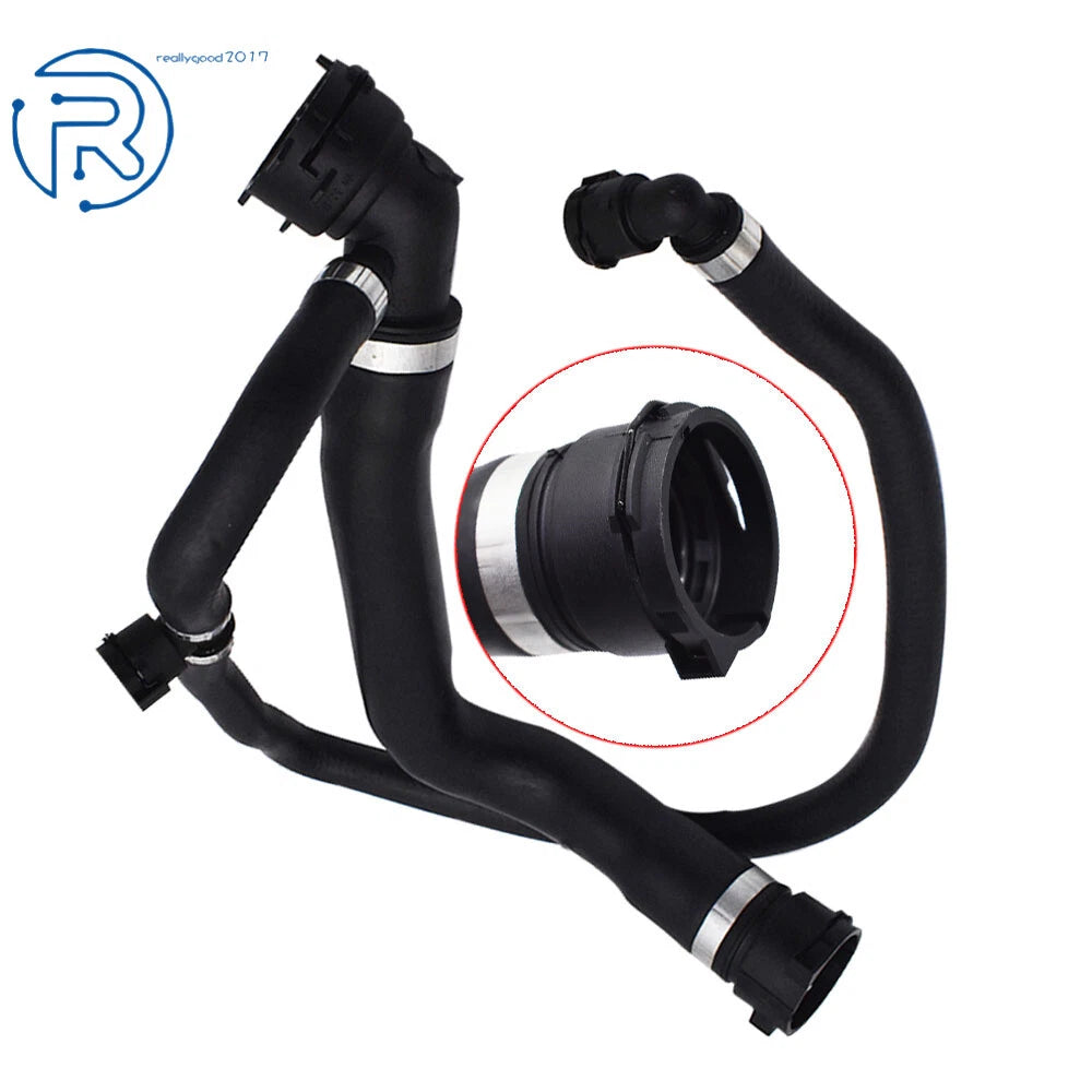 Upper Radiator Hose for Land Rover Range 4.4L V8 (2003–2004)