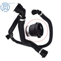 Upper Radiator Hose for Land Rover Range 4.4L V8 (2003–2004)