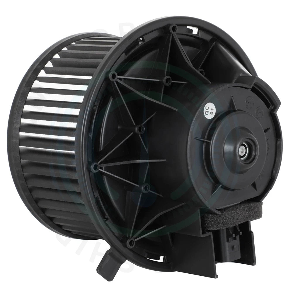 Blower Motor Fan for Jeep Wrangler (2002–2006) & Liberty (2002–2007)