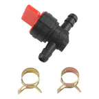 Clamp for Garden Hose (6-8mm) Replacement Part