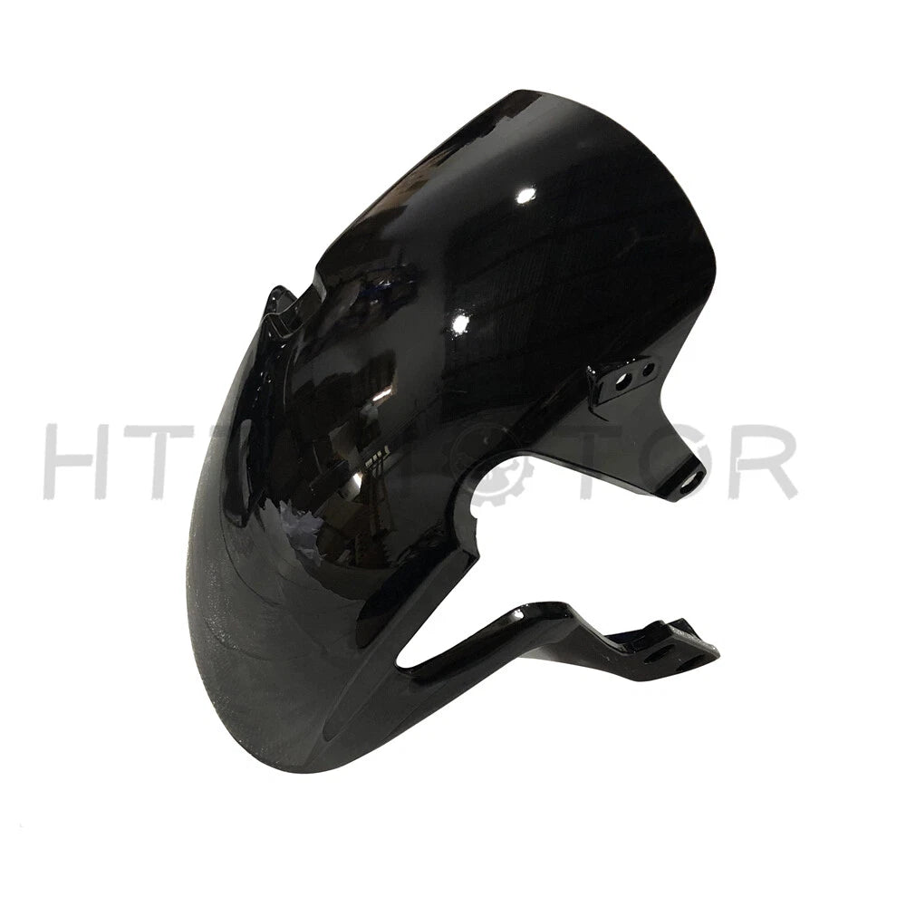 Full Fairing Body Work for Honda CBR600RR (2013–2014) Gloss Black ABS