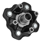 Front Wheel Hub for Suzuki LTA400 LTF400 Eiger 400 (2002–2007) #54110-38F00