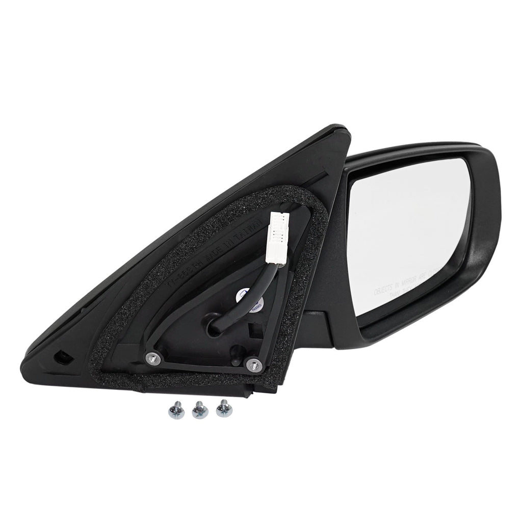 Passenger Right Side Mirror for Kia Sorento (2011–2015)