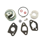 Carburetor Repair Kit for GX200 Engines (Pressure Washer, Go Kart, Water Pump)