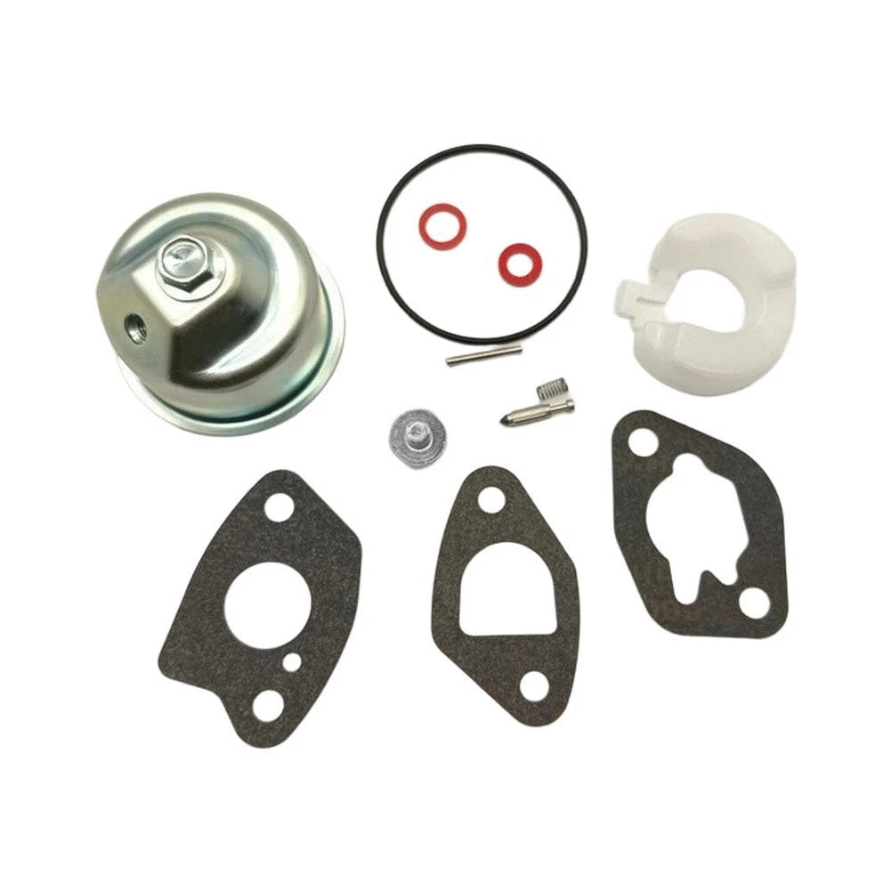 Carburetor Repair Kit for GX200 Engines (Pressure Washer, Go Kart, Water Pump)