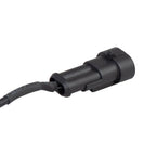 Water Temperature Sensor 1/8 NPT for Car SUV 0-100��� 12V