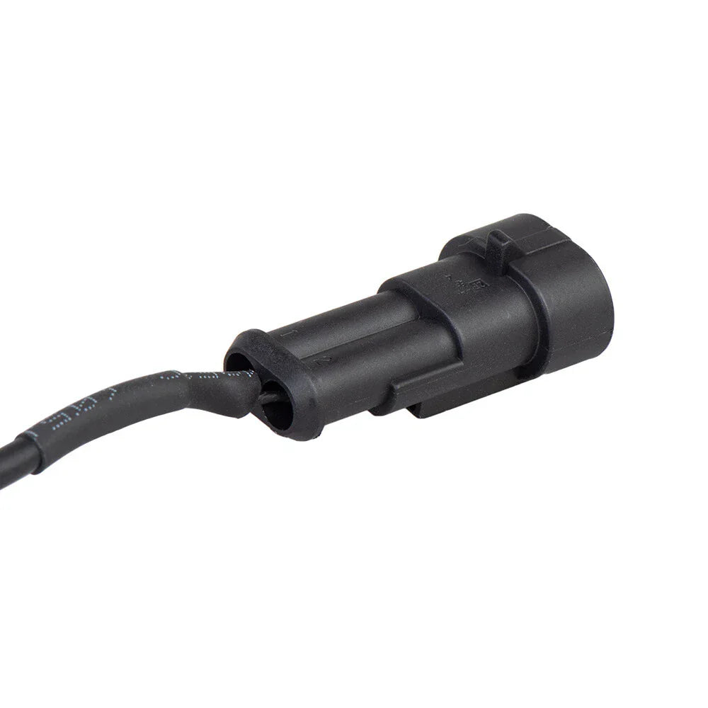 Water Temperature Sensor 1/8 NPT for Car SUV 0-100��� 12V