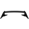 Spoiler Wing for Toyota Celica (2000–2005) ABS Plastic Black