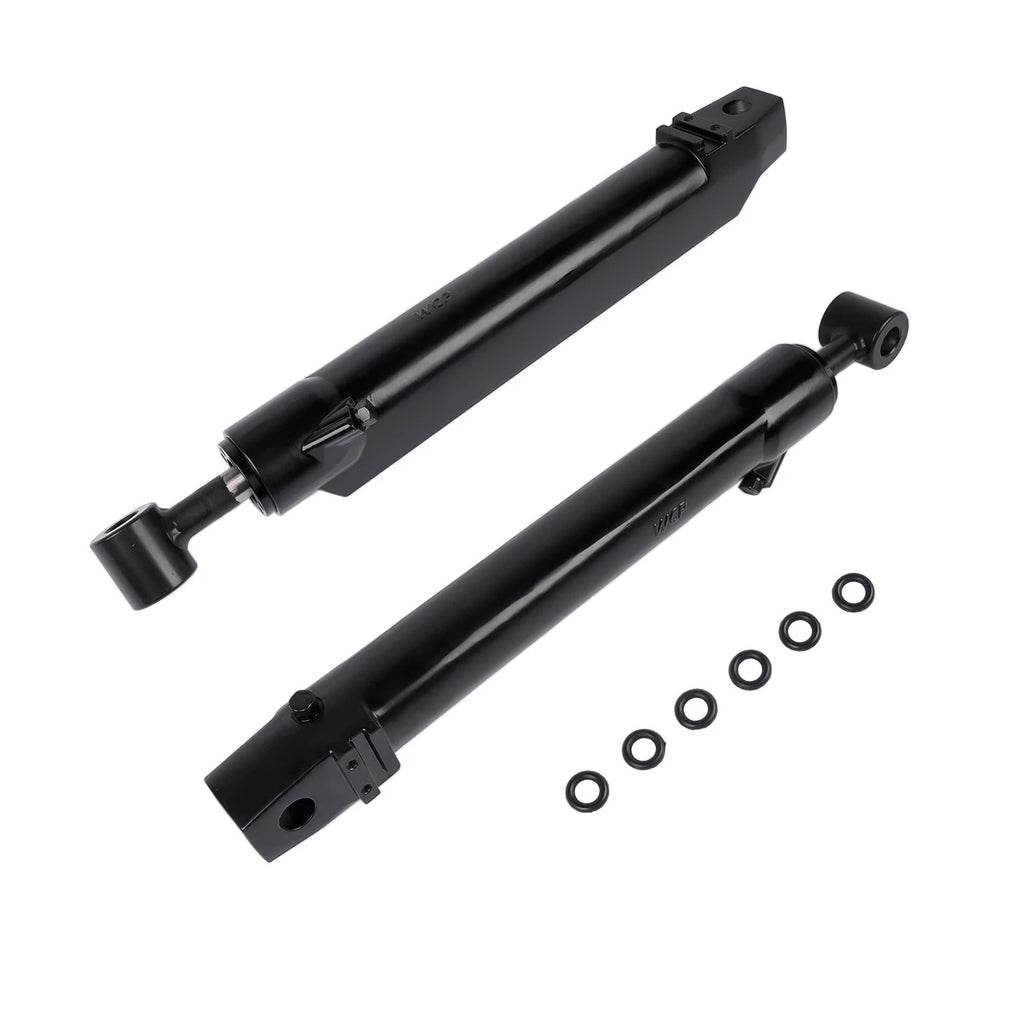 Set of 2 Hydraulic Cylinders for MerCruiser Sterndrive Outdrives