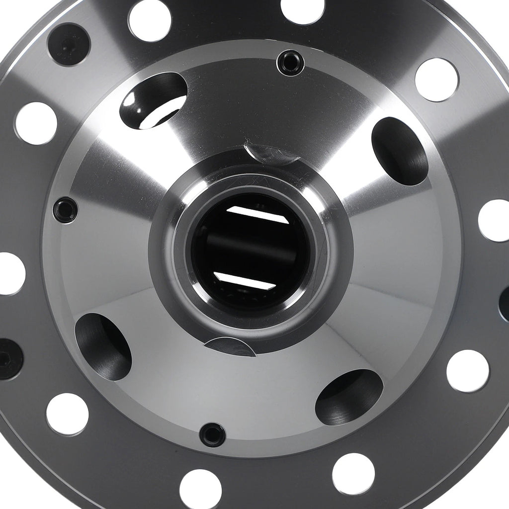 Trac-Lock Posi 3.55 Ratio 28-Spline for Ford 8" Rearend (1968–1973)
