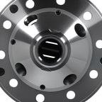 Trac-Lock Posi 3.55 Ratio 28-Spline for Ford 8" Rearend (1968–1973)
