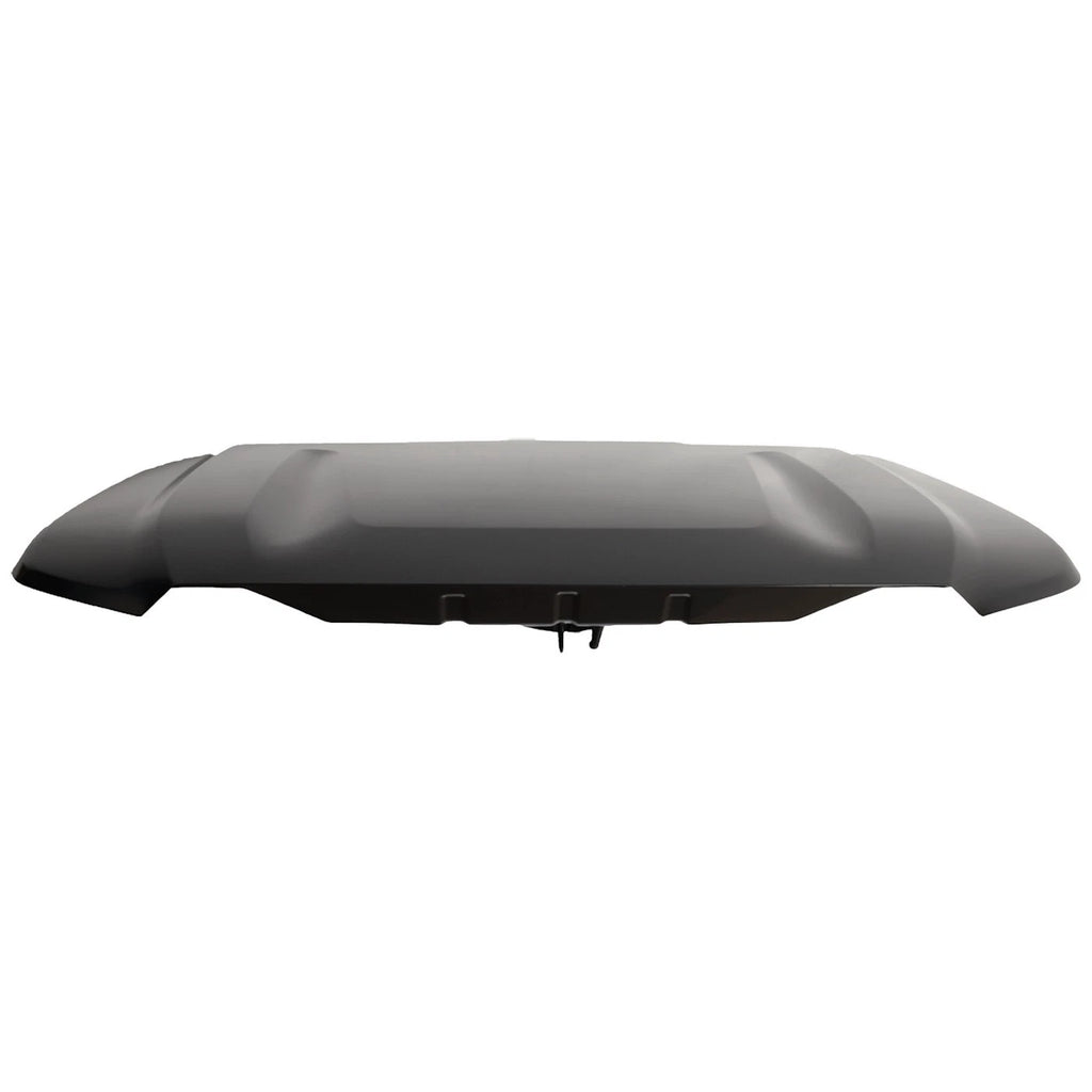 CAPA Certified Hood for Nissan Frontier (2022–2024)