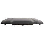 CAPA Certified Hood for Nissan Frontier (2022–2024)