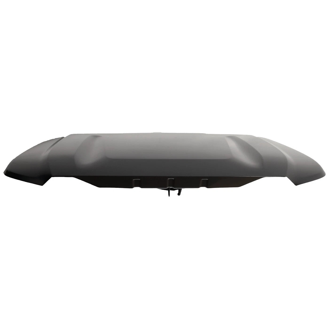 CAPA Certified Hood for Nissan Frontier (2022–2024)