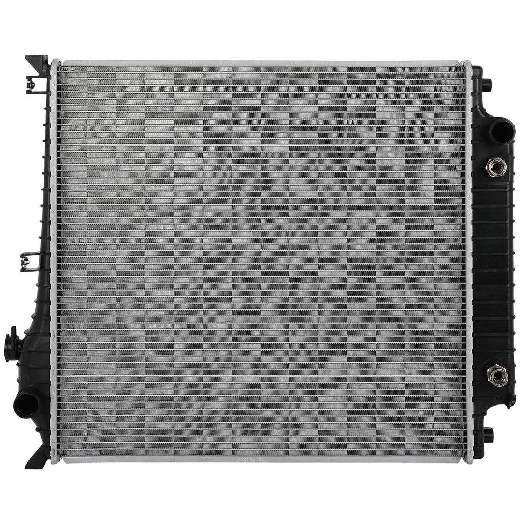 Radiator for Ford Explorer Mercury Mountaineer (2006–2010)