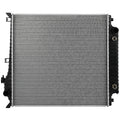 Radiator for Ford Explorer Mercury Mountaineer (2006–2010)