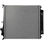 Radiator for Ford Explorer Mercury Mountaineer (2006–2010)