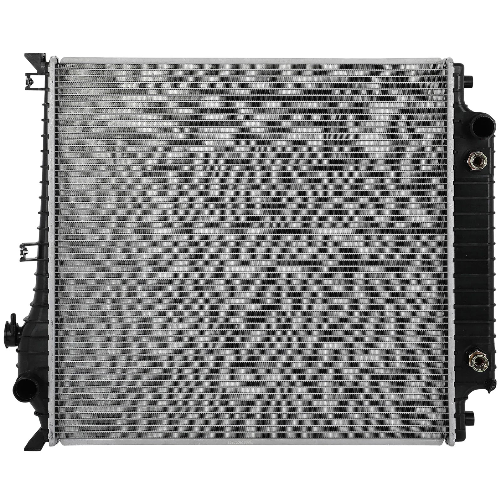 Radiator for Ford Explorer Mercury Mountaineer (2006–2010)