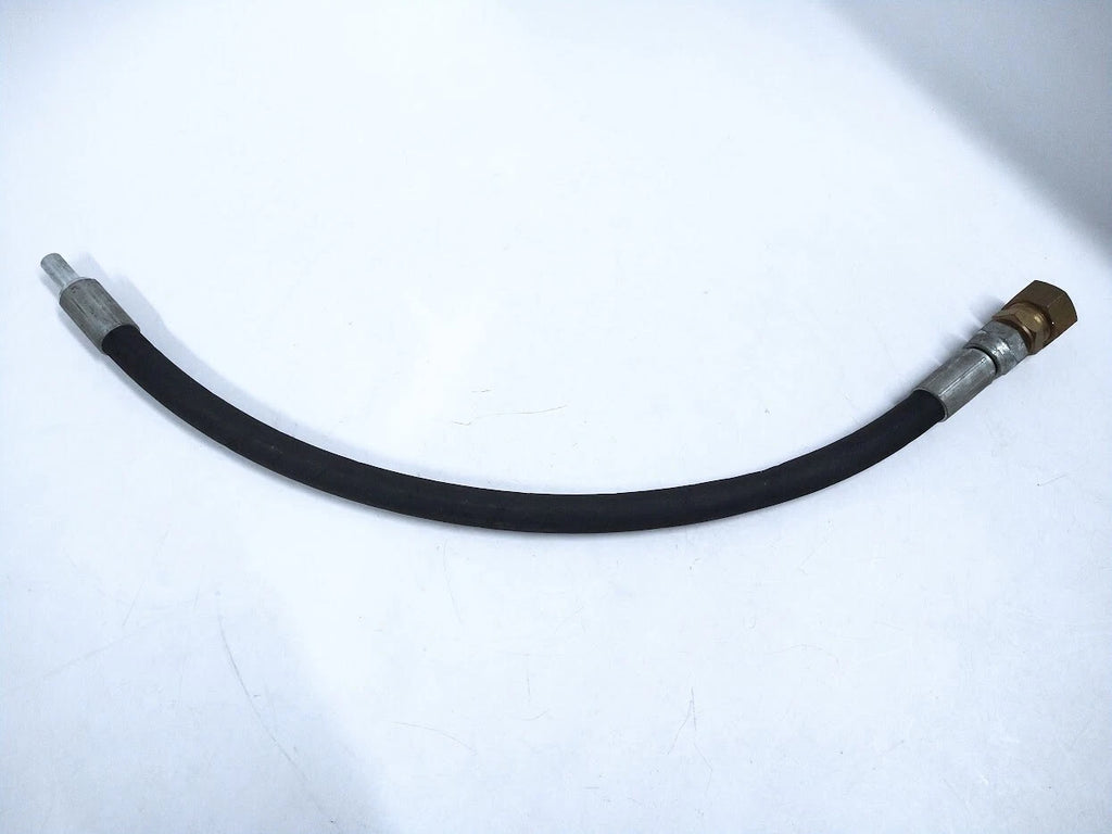 Flexor 2SN/1 Hydraulic Hose for Alfagomma T0491510 (2320 PSI, 22'')