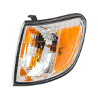 Corner Light Set for Subaru Forester (2001–2002) Incandescent with Bulbs