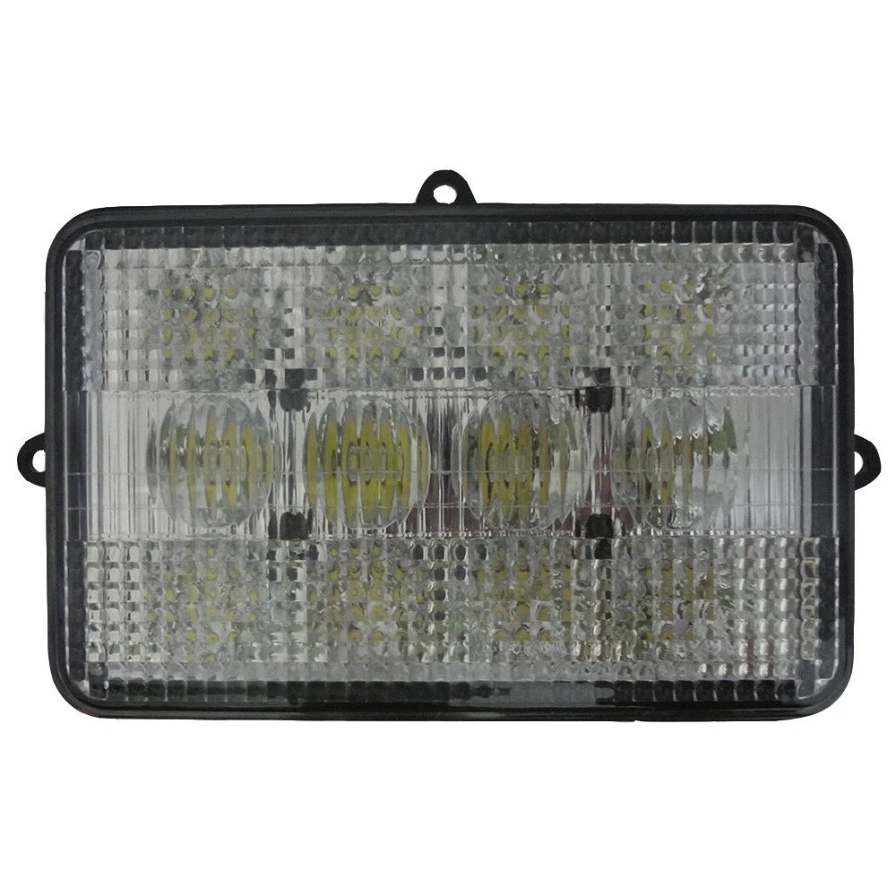 LED Work Light for John Deere 7200 9400 9650 7700 (Fits Ag-Chem)