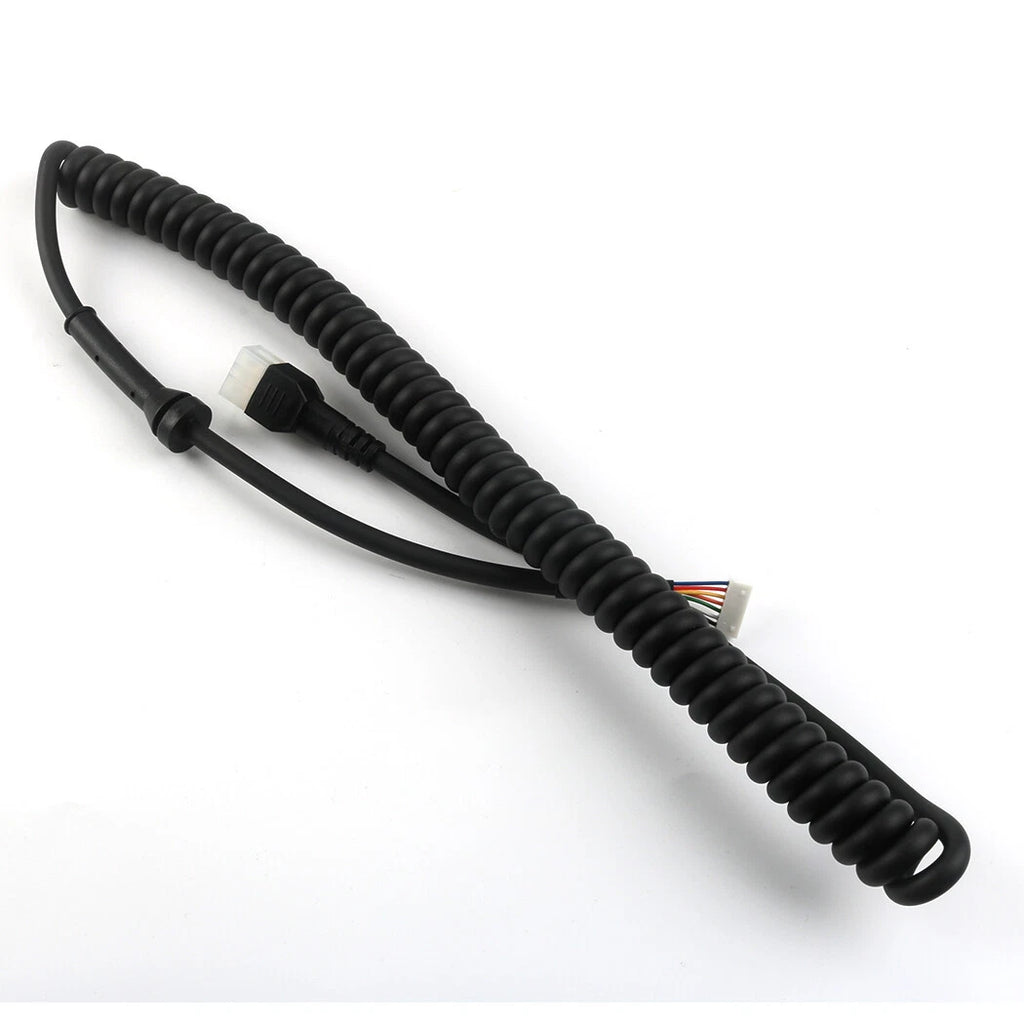 6 Pin Handheld Controller Cable for Fisher Fish Snow Plow (96437)