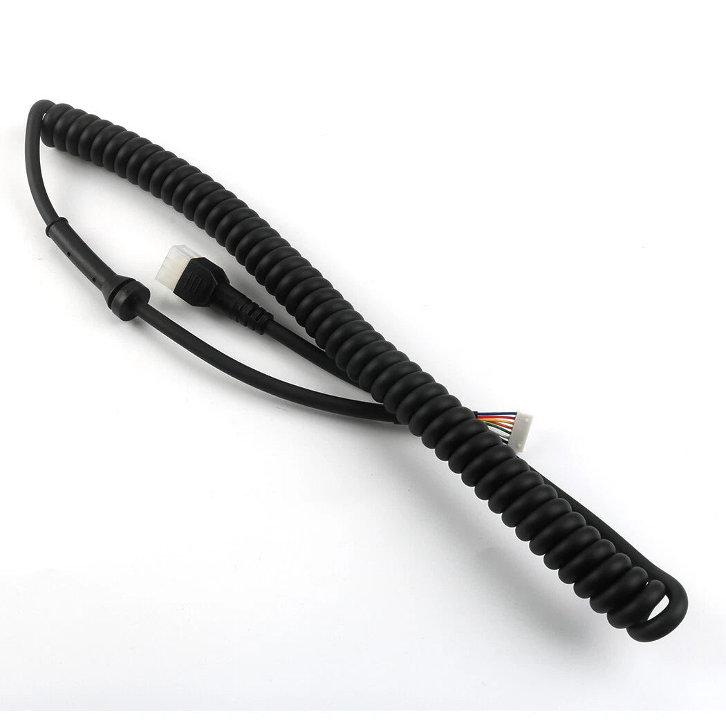 6 Pin Handheld Controller Cable for Fisher Fish Snow Plow (96437)