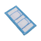 Microfiber Floor Mop for Swiffer Sweeper Mop (Double-Acting)