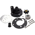 Water Pump Impeller Kit for Evinrude Johnson 6HP (1965–1979) Replaces 763758